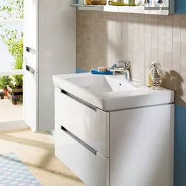 Villeroy & Boch Subway 2.0 Schrankwaschtisch 80 x 47 cm (717580R1)