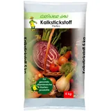 Grüner Jan Kalkstickstoffdünger 5 kg
