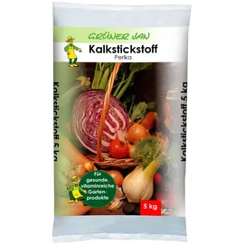 Grüner Jan Kalkstickstoffdünger 5 kg