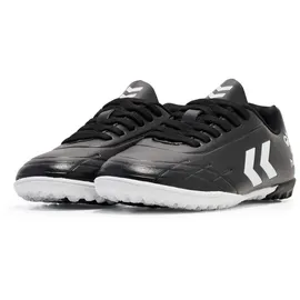 hummel Top Star TF Kinder black/white 37
