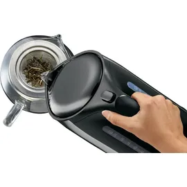 Braun ID Collection WK 5115 weiß