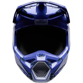 Fox V1 Violett L