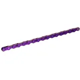 Sram Kette Force E1 114 Glieder lila