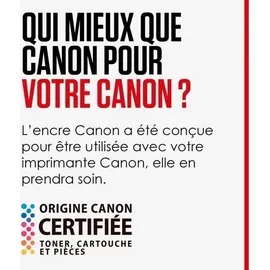 Canon PGI-580 pigmentschwarz + CLI-581 CMYK