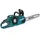 Makita DUC355PT2 inkl. 2 x 5,0 Ah Akku