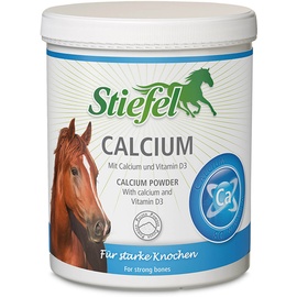 Stiefel Calcium-Plus 1 kg