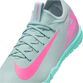 Nike Mercurial Vapor 16 Academy TF Kinder ocean cube/pink blast 36,5