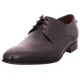 Floris van Bommel Schnürschuh schwarz 46