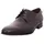 Floris van Bommel Schnürschuh schwarz 46