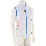 Millet Trilogy Icon LT Down weiß S
