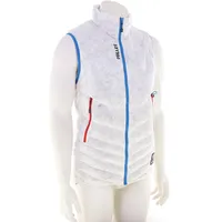 Millet Trilogy Icon LT Down weiß S