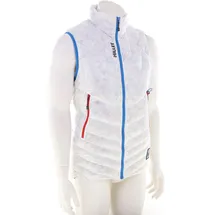 Millet Trilogy Icon LT Down weiß S
