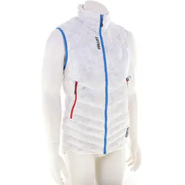 Millet Trilogy Icon LT Down weiß S