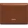 Fossil Logan Trifold Geldbörse Damen braun