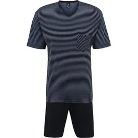 CALIDA Shorty Relax Streamline Blau S (46/48)