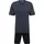 CALIDA Shorty Relax Streamline Blau S (46/48)
