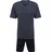 CALIDA Shorty Relax Streamline Blau S (46/48)