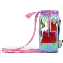 Difuzed Hatsune Miku Mini-Rucksack Shiny