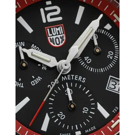 Luminox Pacific Diver XS.3155 Kautschuk 44 mm XS.3155
