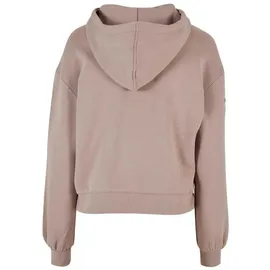 Thug Life Hoodie Rosa XL