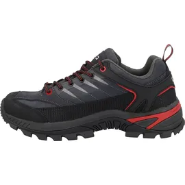 CMP Rigel 2.0 Low Trekking SHOES WP Herren Trekkingschuhe