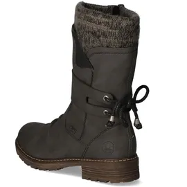 Rieker Z4783 Mode- grau