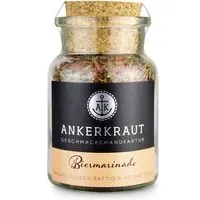 Biermarinade 80g