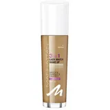 Manhattan 3in1 Easy Match Make-up LSF 20 mocha 41 30 ml