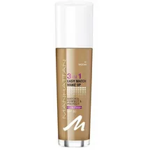 Manhattan 3in1 Easy Match Make-up LSF 20 mocha 41 30 ml