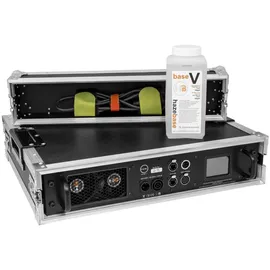 hazebase THE FAB Tour-Nebelmaschine