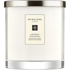 Jo Malone London Lime Basil & Mandarin Duftkerze 2100 g