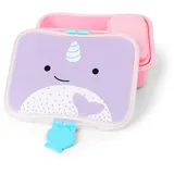 Skip Hop - Zoo Lunch Set Narwal