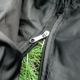 Vitavia Hawaii  XL Ø 3,4 x 2,8 m weiß