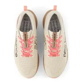 New Balance FuelCell SuperComp Trail Herren Beige/Schwarz/Orange 44