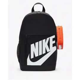Nike Elemental Kinder-Rucksack Dk Smoke Grey