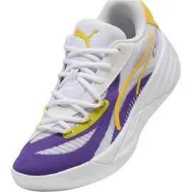 Puma All-Pro LA Basketball Shoes EU 42