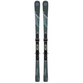 Völkl Peregrine 72 V2 Neutral 173 cm