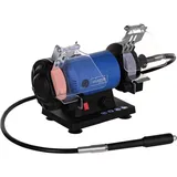 SCHEPPACH Doppelschleifer HG 35 120 W 0-11.000 min-1