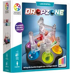 Smart Games DropZone