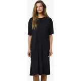 Noisy May Maxikleid Schwarz 36
