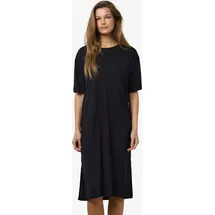 Noisy May Maxikleid Schwarz 36