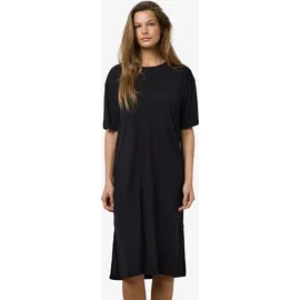Noisy May Maxikleid Schwarz 36