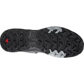 Salomon Leicht Wanderschuh X Ultra 4 GTX Herren Mgnt/Black, MAGNET/BLACK/MONUMENT 40 - 40