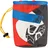 La Sportiva Otaki Chalkbag Blau/Schwarz