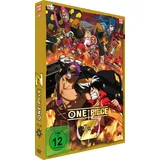 One Piece - 11. Film: One Piece Z (DVD)