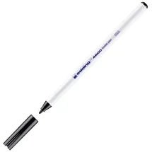 edding Textilstift 1 St. 1 mm Schwarz