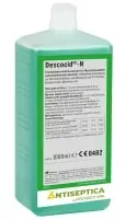 Antiseptica Flächendesinfektionsmittel Descocid N, Konzentrat 1200 , 1000 ml - Flasche (1 Karton = 6 Flaschen)