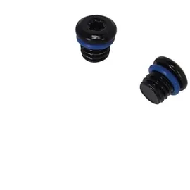 XLC Bleeding Mutter BR-X128 für Tektro Ø8 M6x1.0mm