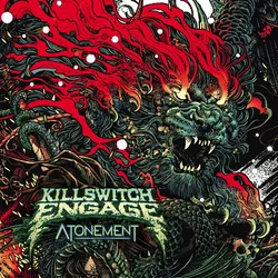Killswitch Engage - Atonement | Zustand: Neu & original versiegelt