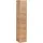 Fackelmann B.Perfekt Hochschrank 30 x 159 x 32 cm Braun Holz